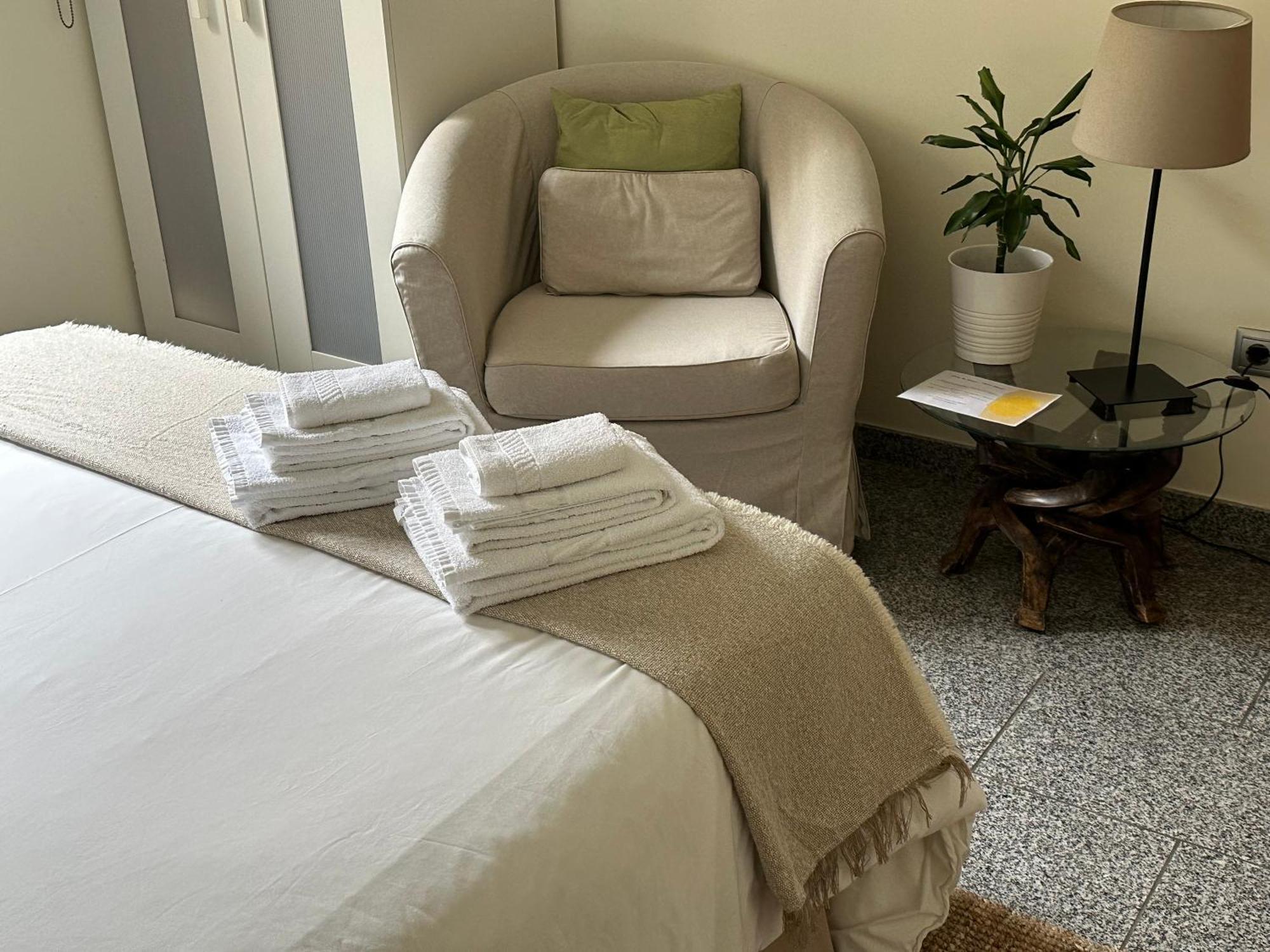 Casa De Praia Guest House Labruge Buitenkant foto