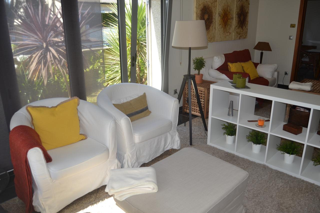 Casa De Praia Guest House Labruge Buitenkant foto