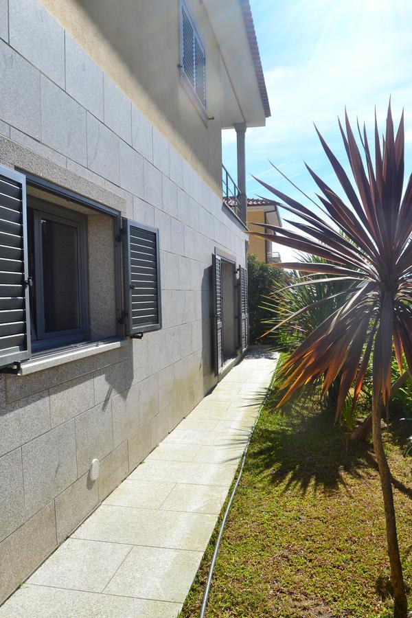 Casa De Praia Guest House Labruge Buitenkant foto