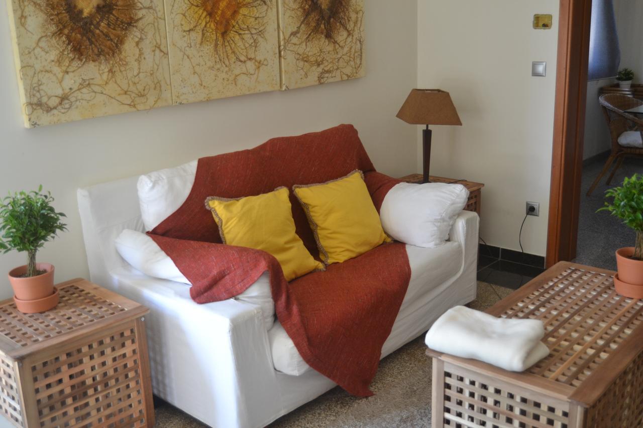 Casa De Praia Guest House Labruge Buitenkant foto