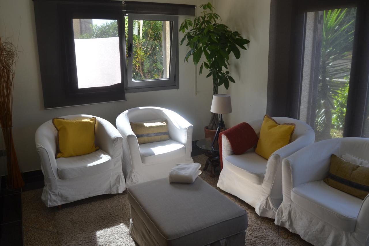 Casa De Praia Guest House Labruge Buitenkant foto