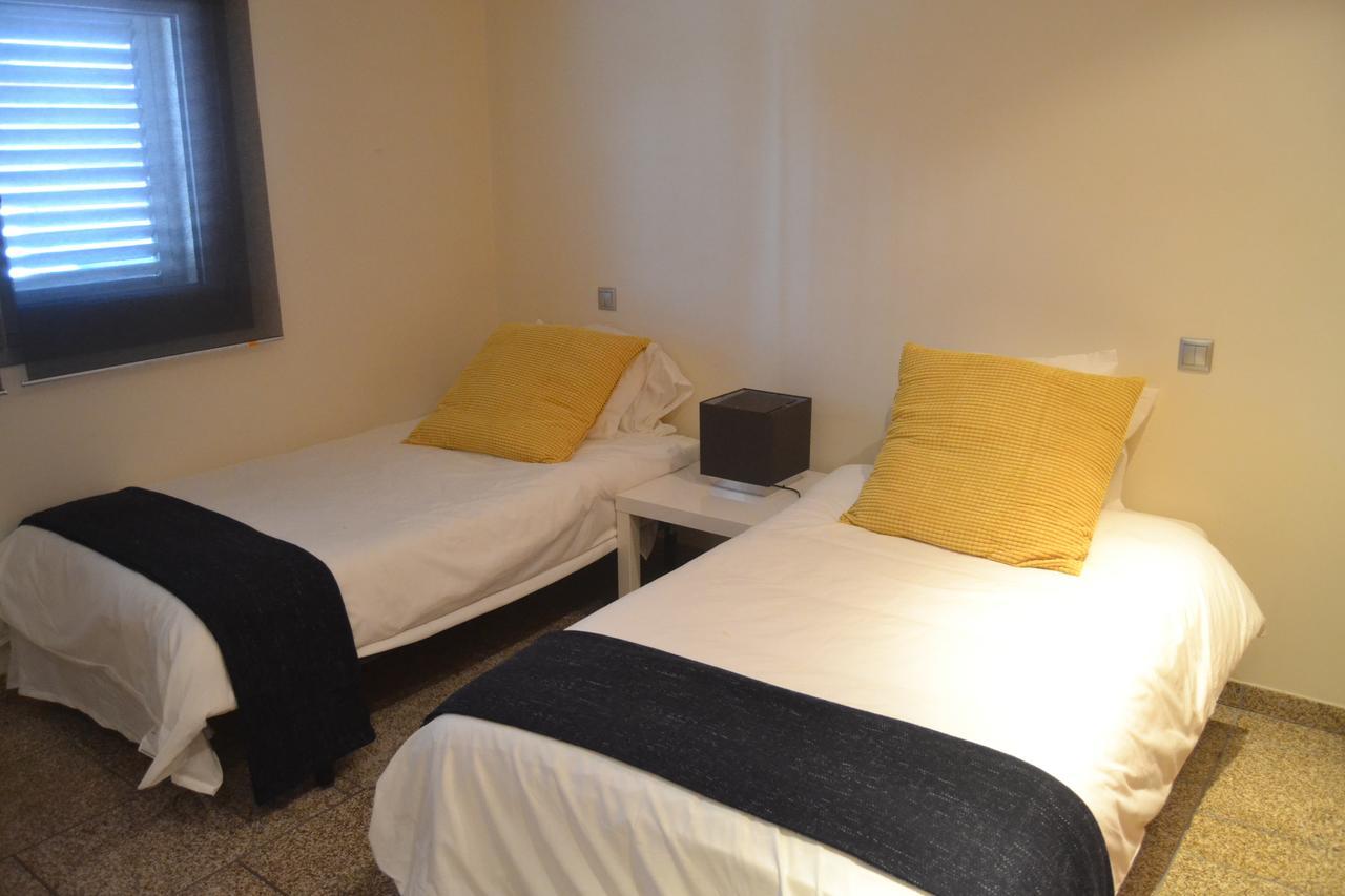 Casa De Praia Guest House Labruge Buitenkant foto
