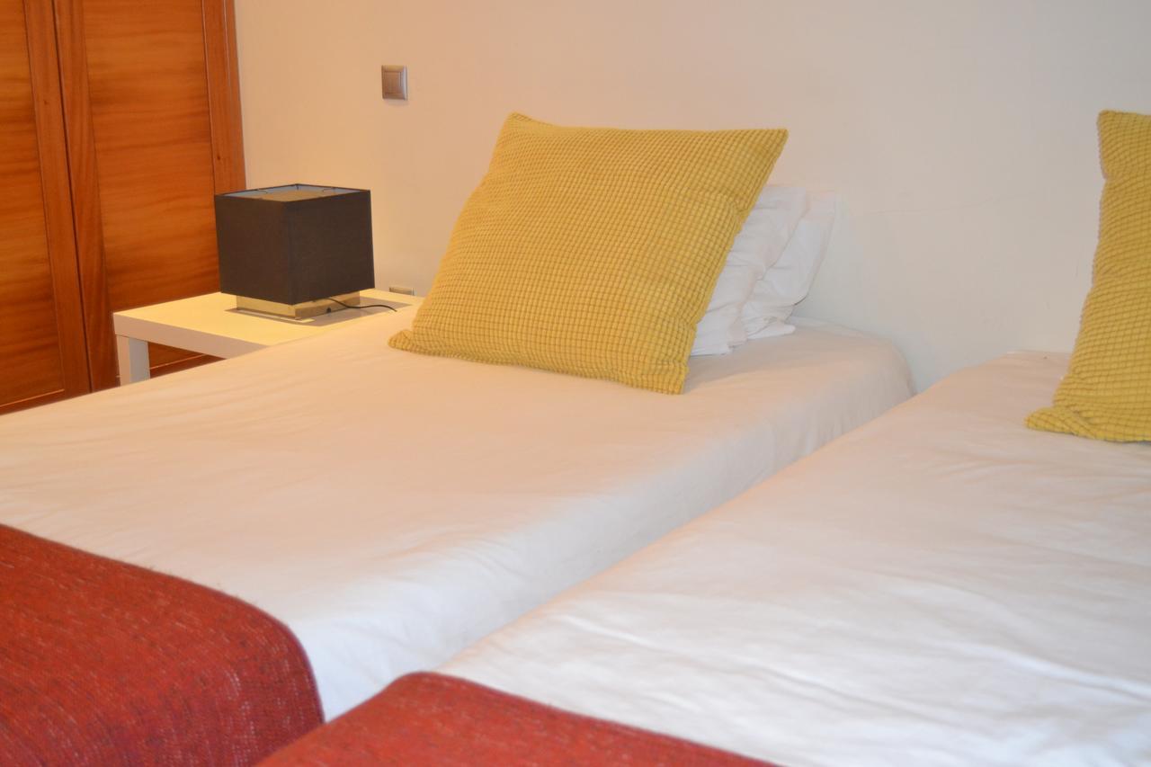 Casa De Praia Guest House Labruge Buitenkant foto